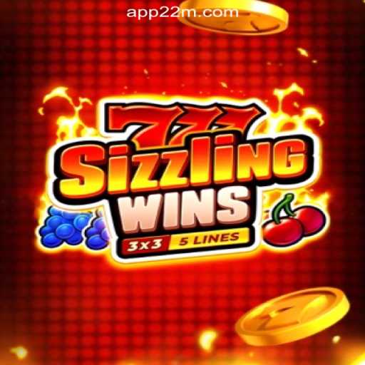 Explore the Electrifying World of 777sizzlingwins Slots on 22M.com Platform