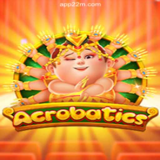 Discover the Thrill of Acrobatics on 22M.com: Brazil's Leading Online Slot Platform
