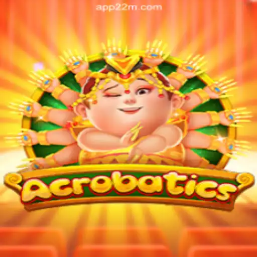 Discover the Thrill of Acrobatics on 22M.com: Brazil's Leading Online Slot Platform