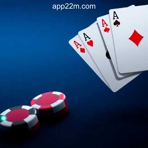 22M.com platform-online Slots Brasil #1