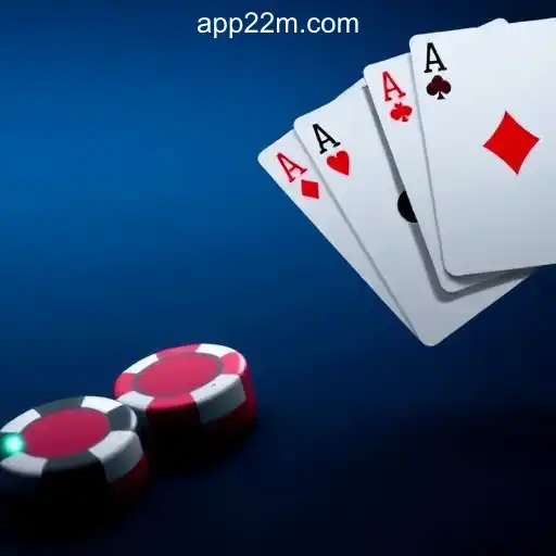 Exploring the World of Blackjack: A Deep Dive into 22M.com platform-online Slots Brasil #1