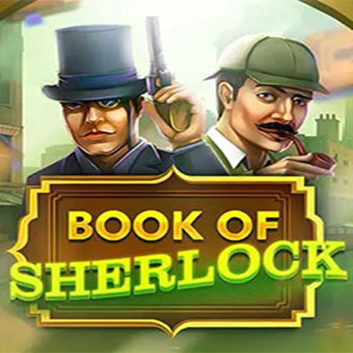 Discover the Fascinating World of BookOfSherlock on 22M.com Platform - Online Slots Brasil #1