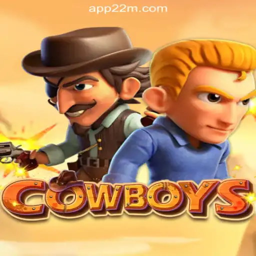 Discover the Thrills of COWBOYS: A Brazilian Slot Sensation on 22M.com