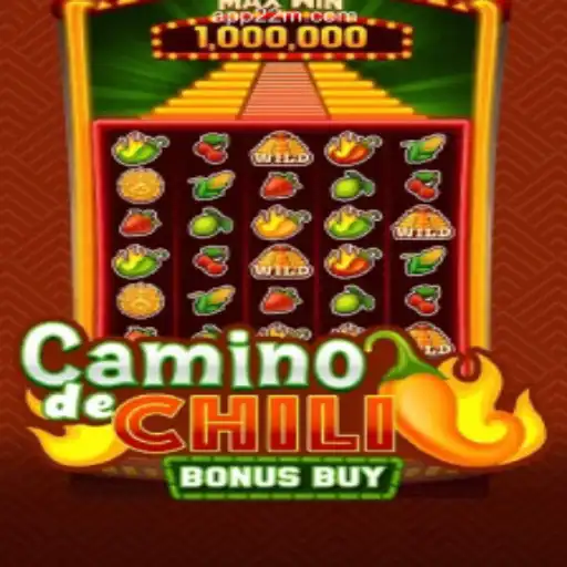 CaminodeChiliBonusBuy: A New Sensation in Online Slots on 22M.com