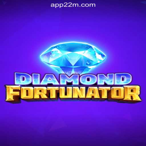 DiamondFort: Explore the Thrills of Online Slots on 22M.com Platform