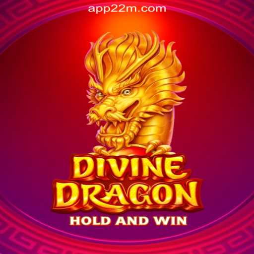 Discover the Thrills of DivineDragon on 22M.com: The Ultimate Online Slot Experience in Brazil