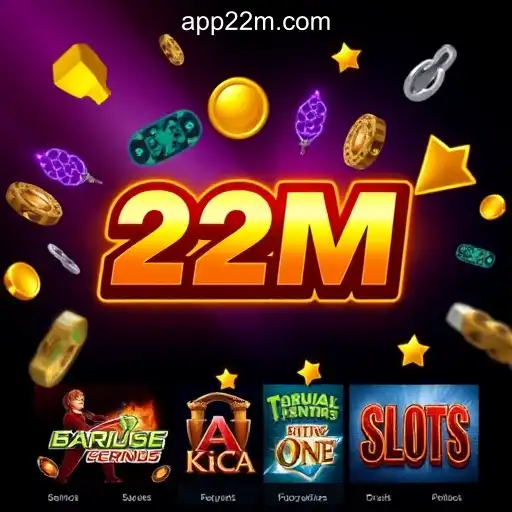 Exploring the Exclusive Features of 22M.com Platform: Online Slots Brasil #1
