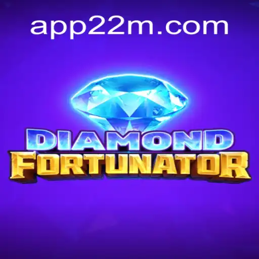 DiamondFort: Explore the Thrills of Online Slots on 22M.com Platform