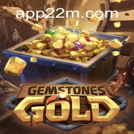 Unlock Hidden Riches in GemstonesGold on the 22M.com Platform