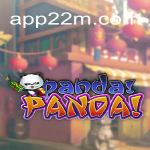 Discovering PandaPanda: A Premier Online Slot Game on 22M.com Platform
