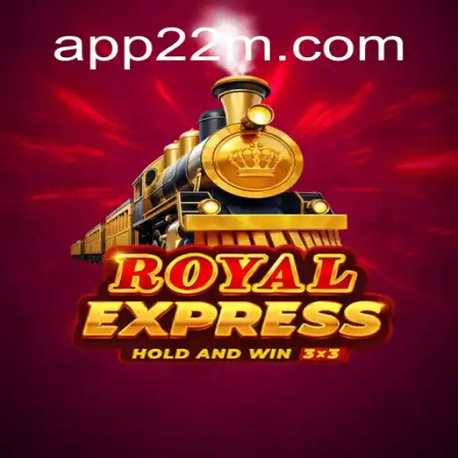 Experience the Thrill of Royal Express: A Deep Dive into the #1 Online Slot Game on 22M.com