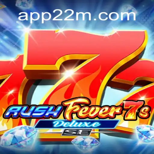 RushFever7sDeluxeSE: A Thrilling Dive into Online Slots