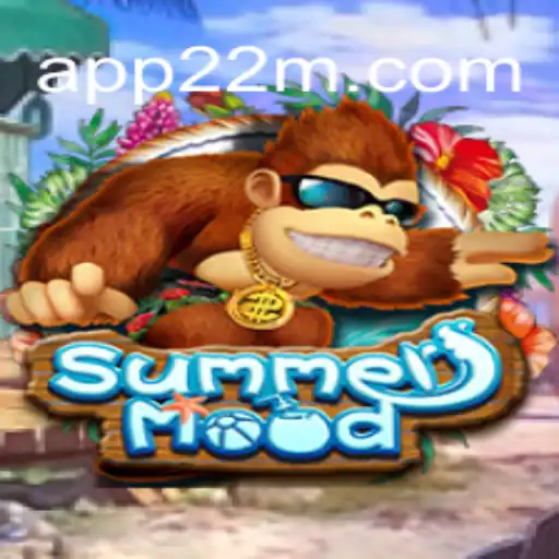 Exploring the Allure of SummerMood on 22M.com: Online Slots Brasil #1