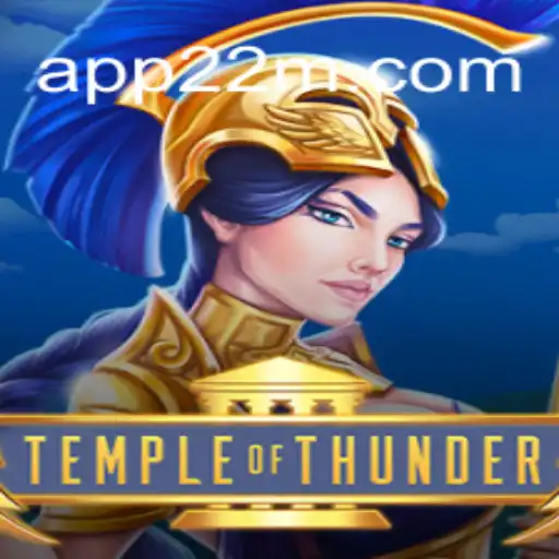 TempleofThunder: Unearthing a Brazilian Sensation on 22M.com Platform