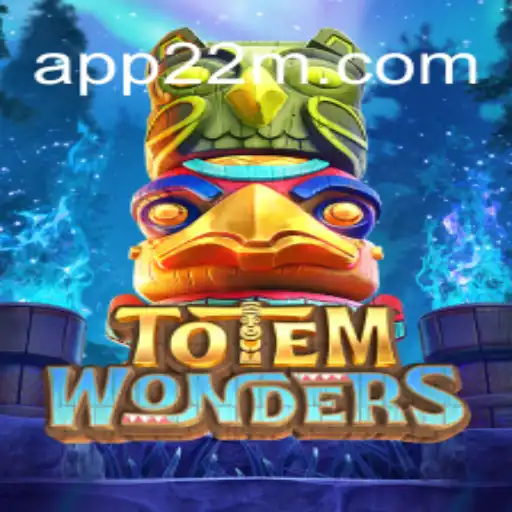 Unveiling TotemWonders: The Premier Online Slot Experience on 22M.com