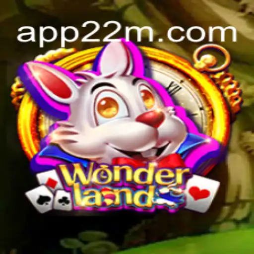Exploring Wonderland: The Leading Online Slot Experience on 22M.com Platform in Brazil
