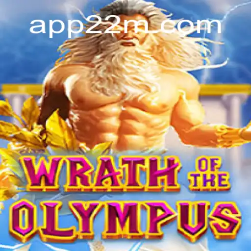 Wrath of Olympus: A Fascinating Dive into Online Slots on 22M.com