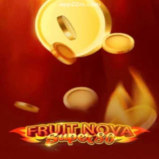 Exploring the Exciting World of FruitNovaSuper80 on 22M.com: Brazil's Premier Online Slots Platform