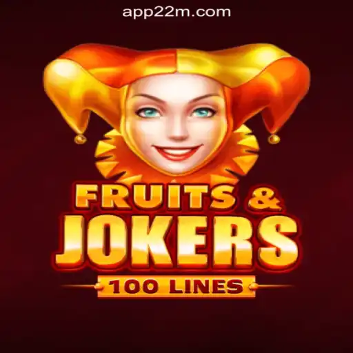Discover the Exciting World of FruitsAndJokers100 on 22M.com Platform