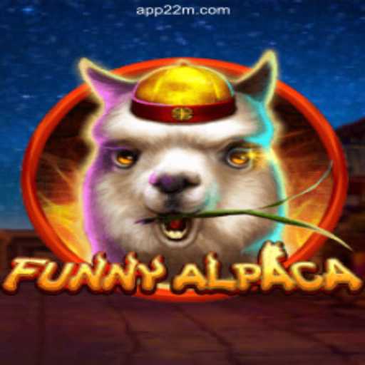Exploring the Excitement of FunnyAlpaca on 22M.com: The Premier Online Slots Platform in Brazil