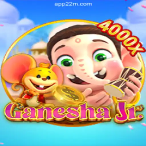 GaneshaJr: The Online Slot Sensation on 22M.com Platform