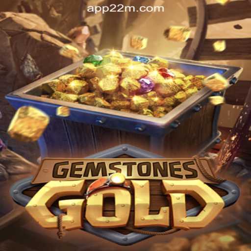 Unlock Hidden Riches in GemstonesGold on the 22M.com Platform