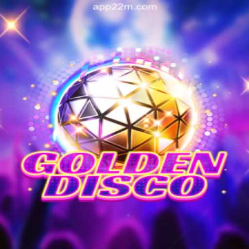 GoldenDisco: The Ultimate Online Slots Experience on 22M.com
