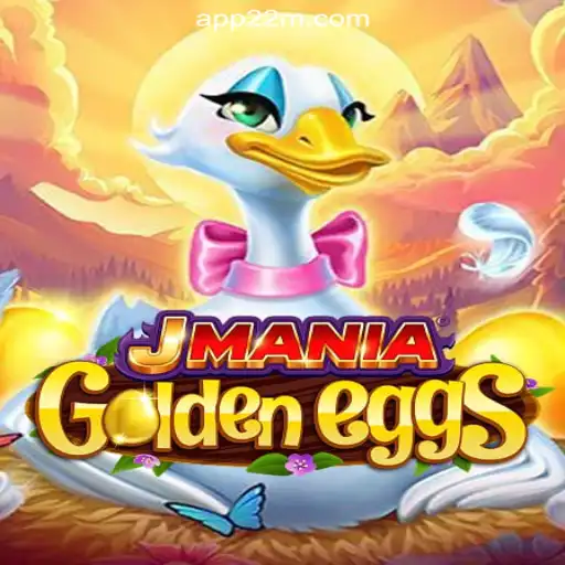 Discover the Thrills of JManiaGoldenEggs: The Ultimate Slot Experience