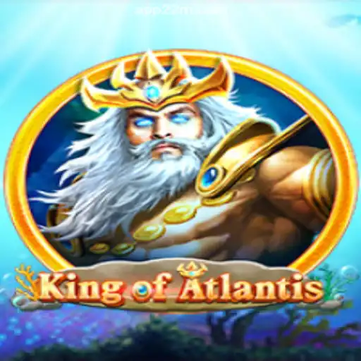 King of Atlantis: Dive into the Epic World of Online Slots