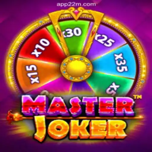 MasterJoker: The Thrill of Slots on 22M.com Platform - Online Slots Brasil #1