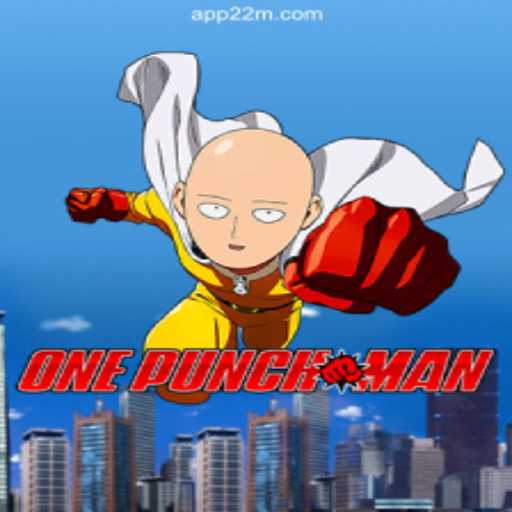 Join the Thrilling World of OnePunchMan Slots on 22M.com Platform