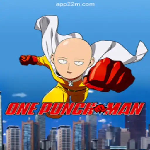 Join the Thrilling World of OnePunchMan Slots on 22M.com Platform