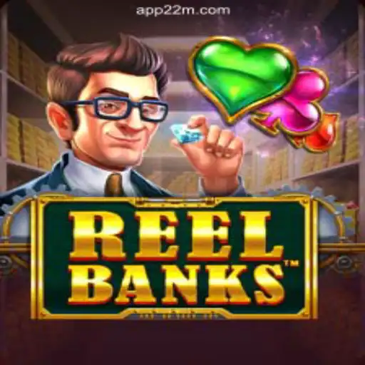 ReelBanks: A Dynamic Addition to the Online Slots Brasil #1 on 22M.com