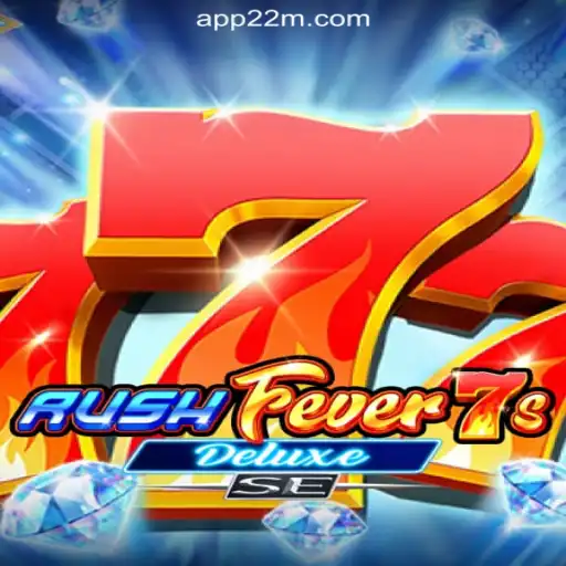 RushFever7sDeluxeSE: A Thrilling Dive into Online Slots