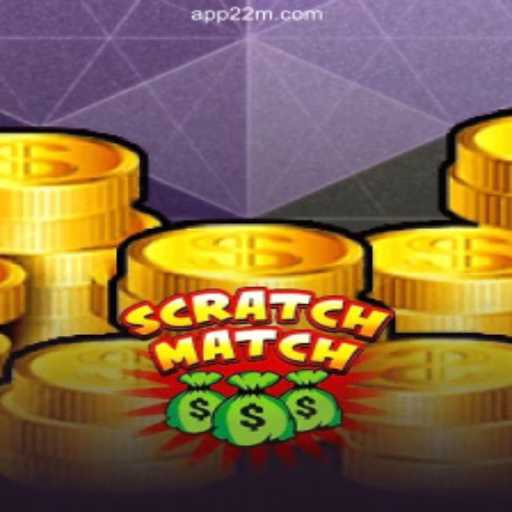 Experience the Thrill of ScratchMatch on 22M.com Platform - The Premier Online Slots in Brazil