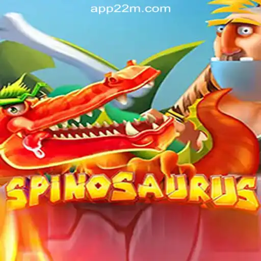 Discover Spinosaurus: The Premier Online Slot Experience on 22M.com Platform