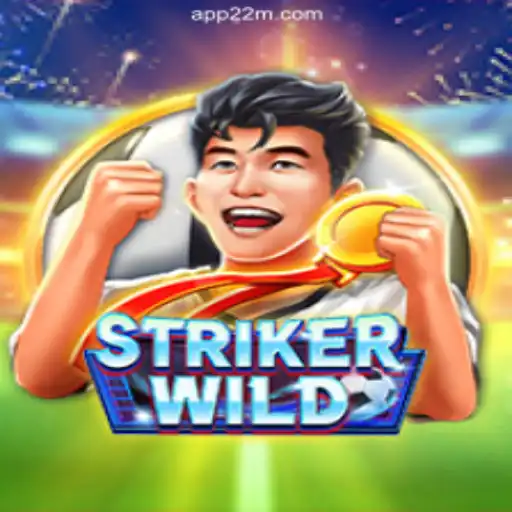 Discover the Thrill of StrikerWILD on 22M.com: Brazil's Premier Online Slots Platform