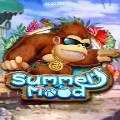 Exploring the Allure of SummerMood on 22M.com: Online Slots Brasil #1