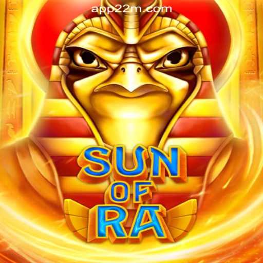 Exploring the World of SunofRa: An Online Slot Adventure on 22M.com