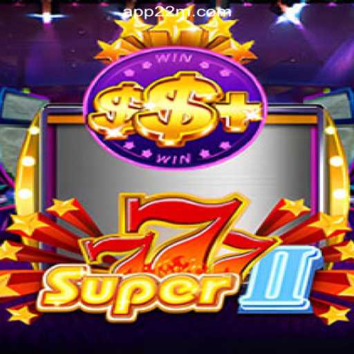 Super777II: The Premier Choice for Online Slots Enthusiasts in Brazil