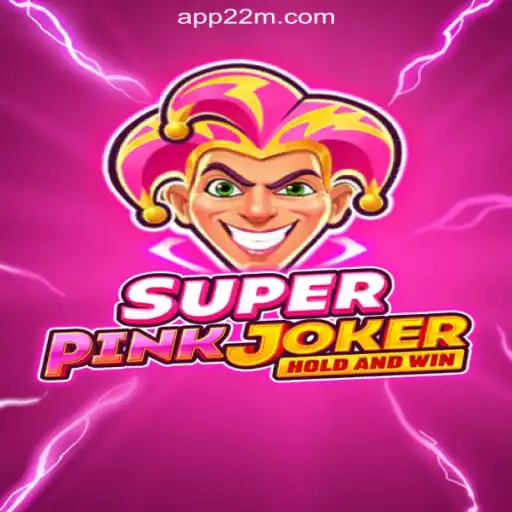 Exploring the Thrilling World of SuperPinkJoker on 22M.com Platform