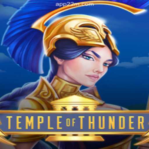 TempleofThunder: Unearthing a Brazilian Sensation on 22M.com Platform