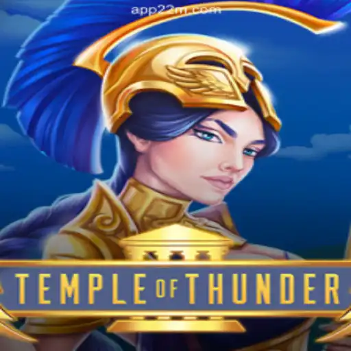 TempleofThunder: Unearthing a Brazilian Sensation on 22M.com Platform