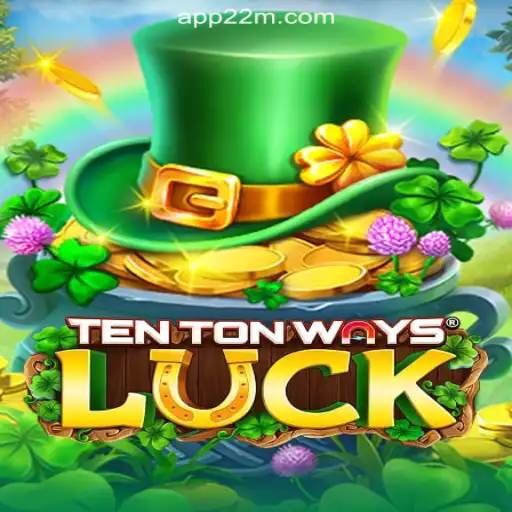Discovering TenTonWaysLuck: The Premier Online Slot Experience