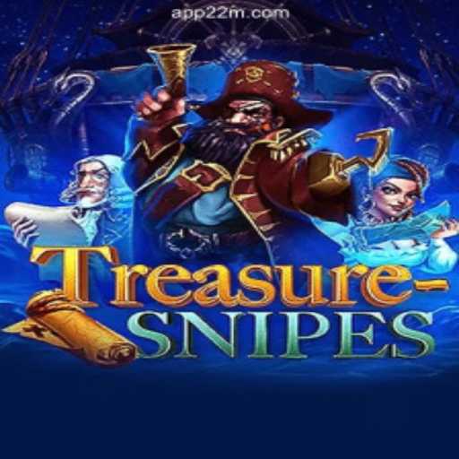 Exploring TreasureSnipes: The Ultimate Online Slots Experience
