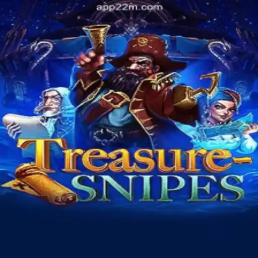 Exploring TreasureSnipes: The Ultimate Online Slots Experience