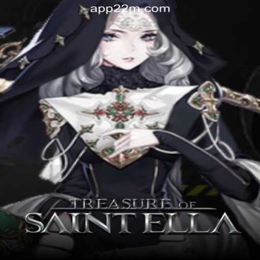 Unveiling the Excitement of TreasureofSaintElla on 22M.com: Brazil's Premier Online Slots Platform