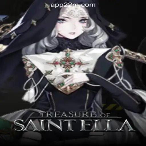 Unveiling the Excitement of TreasureofSaintElla on 22M.com: Brazil's Premier Online Slots Platform