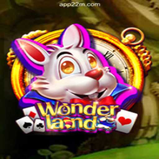 Exploring Wonderland: The Leading Online Slot Experience on 22M.com Platform in Brazil