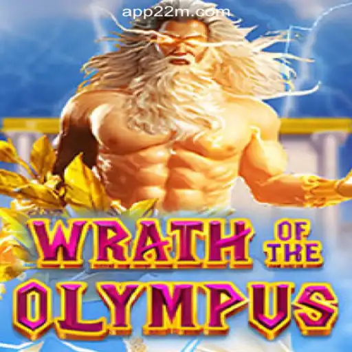 Wrath of Olympus: A Fascinating Dive into Online Slots on 22M.com